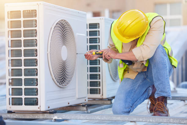 Best HVAC service technicians  in Avondale Estates, GA