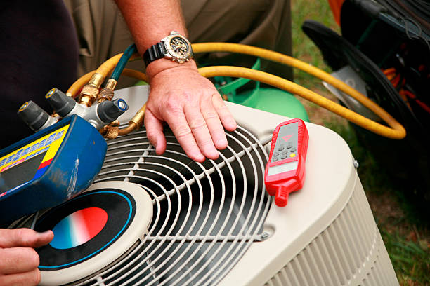 Best HVAC installation services  in Avondale Estates, GA