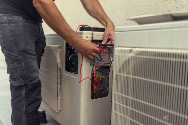 Best Best HVAC companies  in Avondale Estates, GA