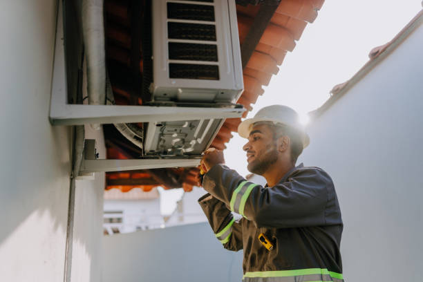 Best HVAC service technicians  in Avondale Estates, GA