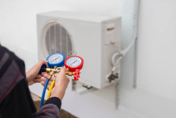 Best HVAC installation services  in Avondale Estates, GA