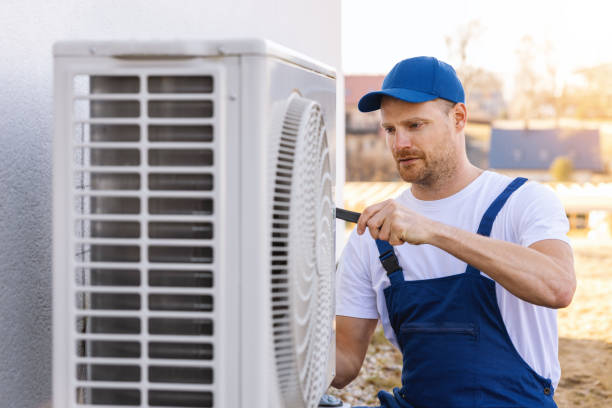 Best HVAC replacement cost  in Avondale Estates, GA