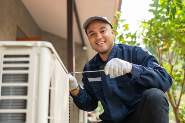 Best Affordable HVAC services  in Avondale Estates, GA