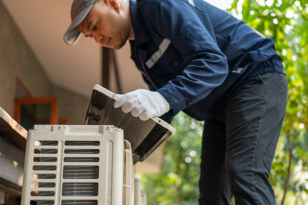 Best HVAC maintenance plan  in Avondale Estates, GA